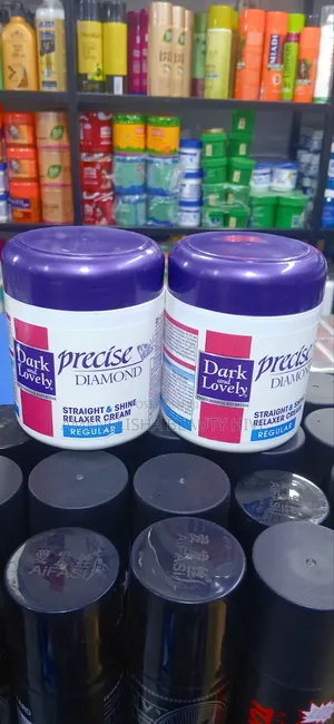 Dark and Lovely