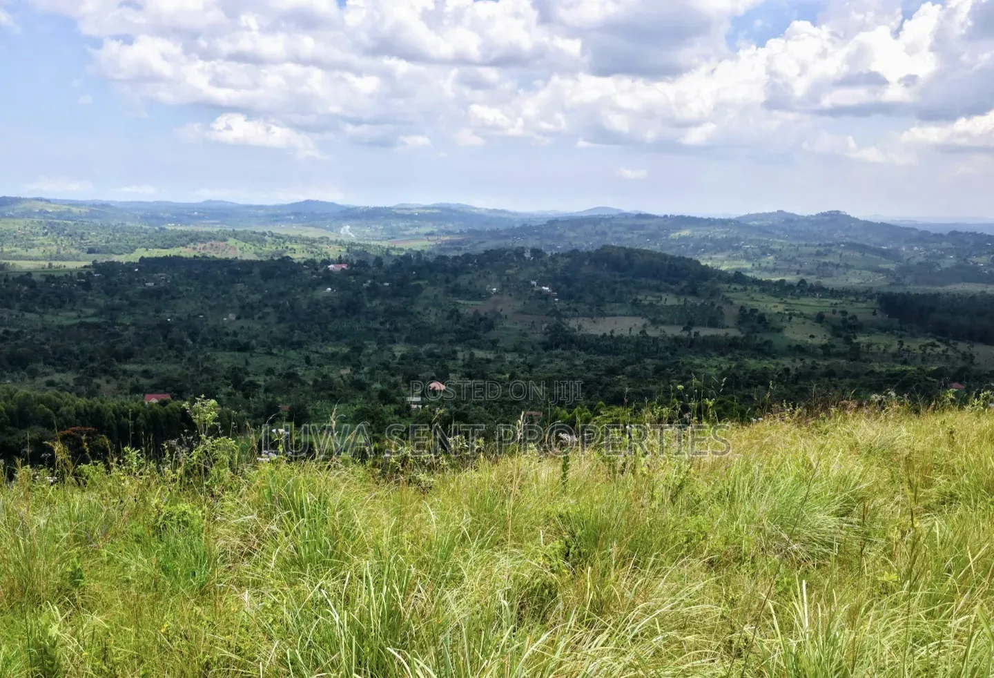 6 Square Mile Nakasongola