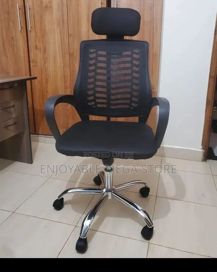 Ergonomic Office Chairs Mesh Back