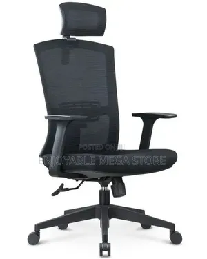 Executive Office Chairs