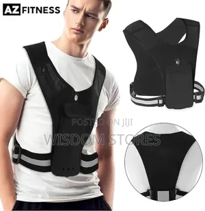 Running Vest Phone Holder