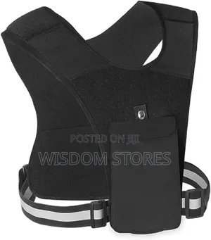Running Vest Phone Holder