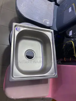 Kitchen Sink