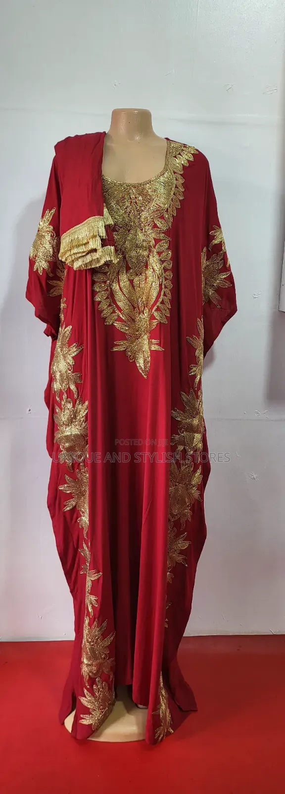 Diras From Indonesia