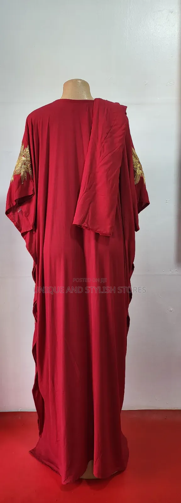Diras From Indonesia