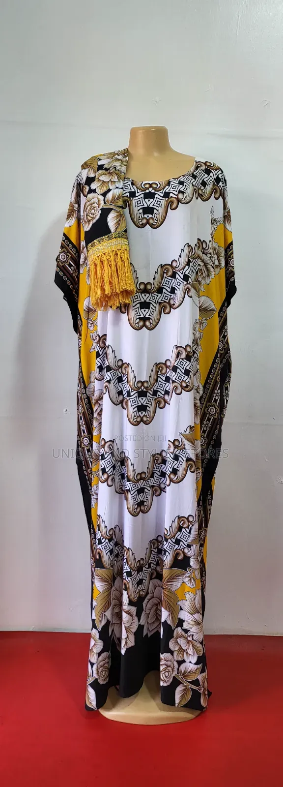 Diras From Indonesia