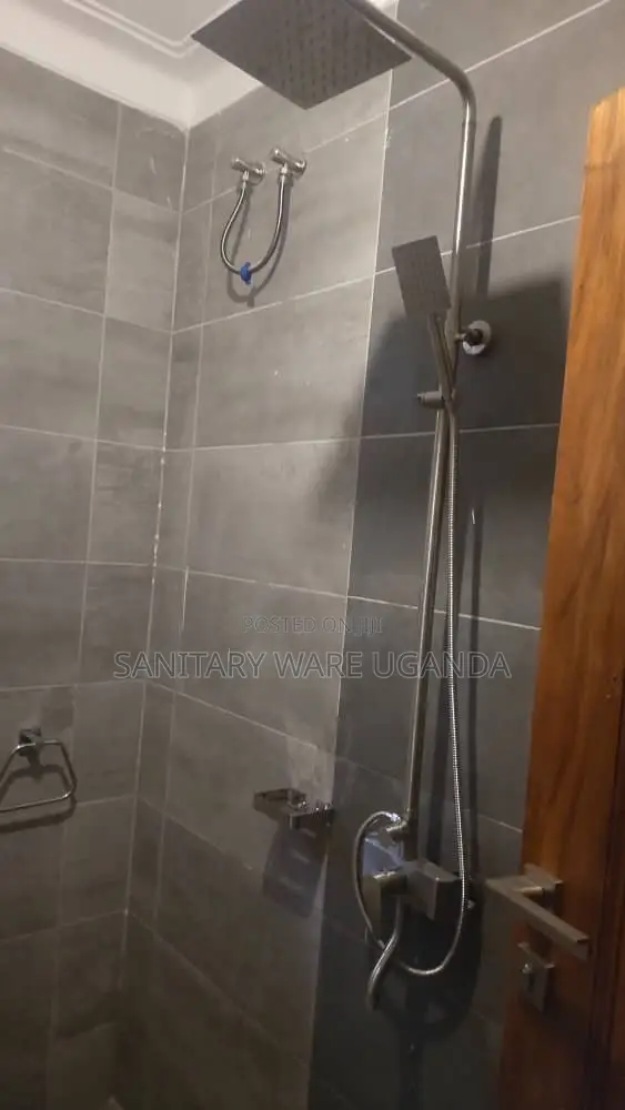 Shower Mixer S
