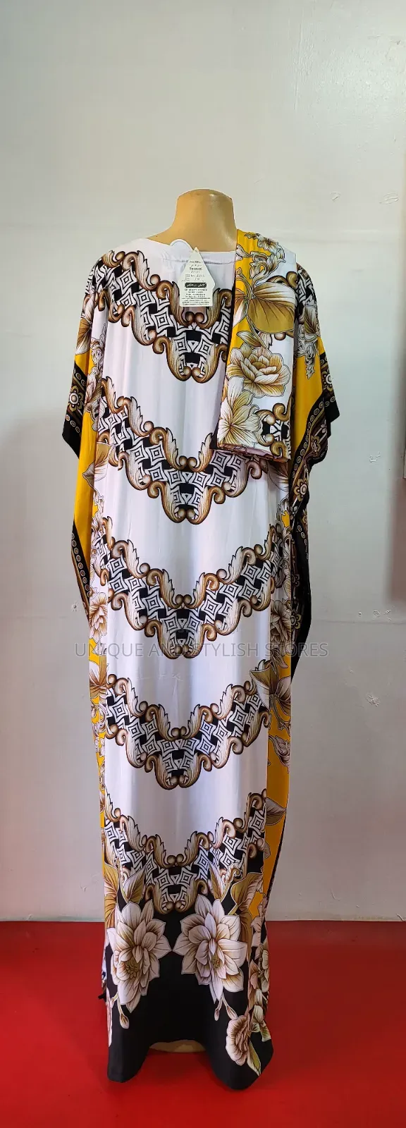 Diras From Indonesia