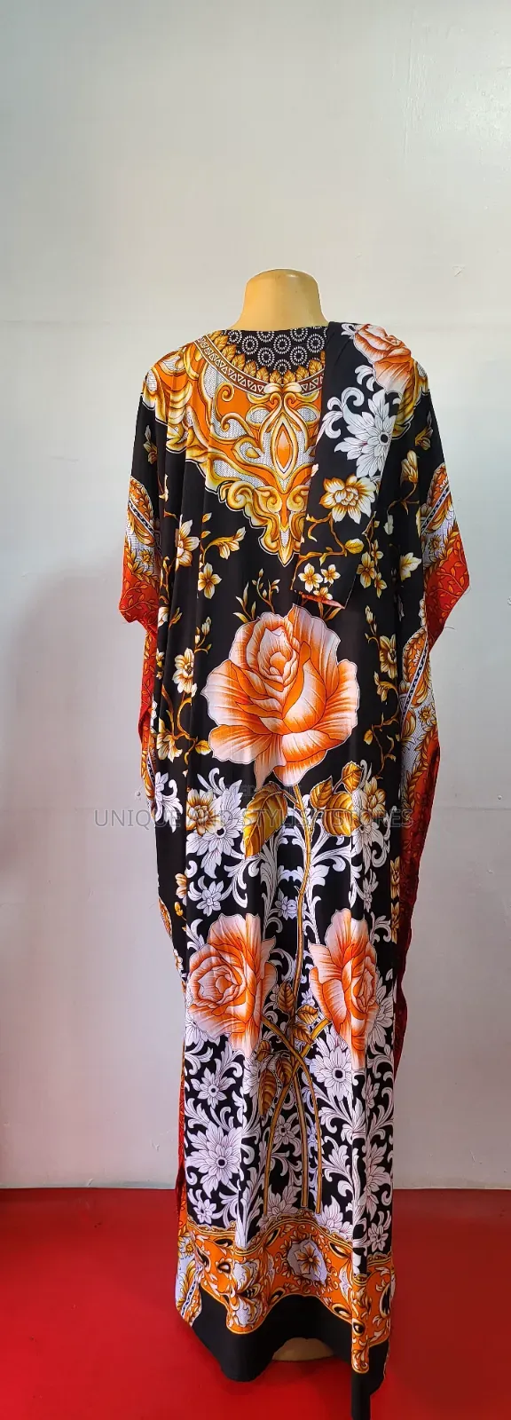 Diras From Indonesia