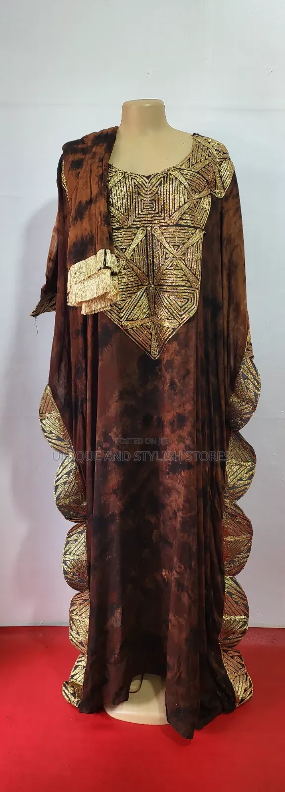 Diras From Indonesia