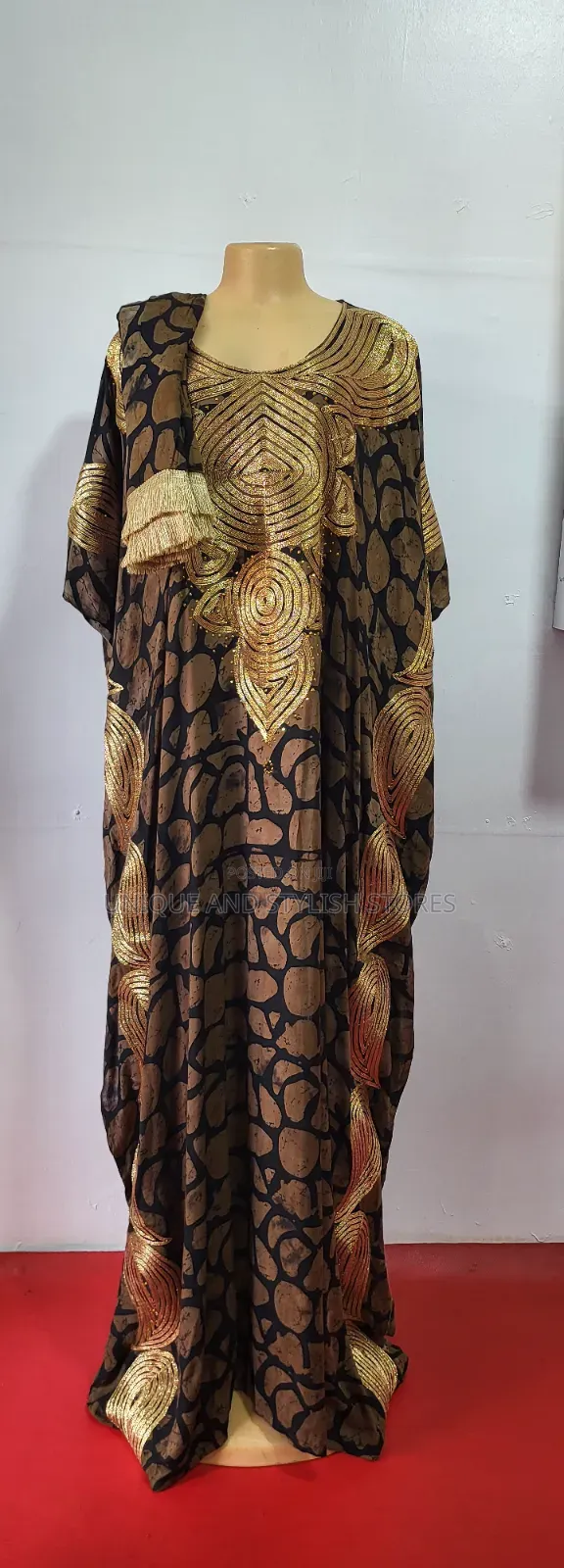 Diras From Indonesia