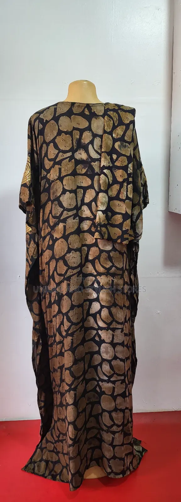 Diras From Indonesia