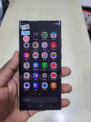 Samsung Galaxy S23 Ultra 256 GB