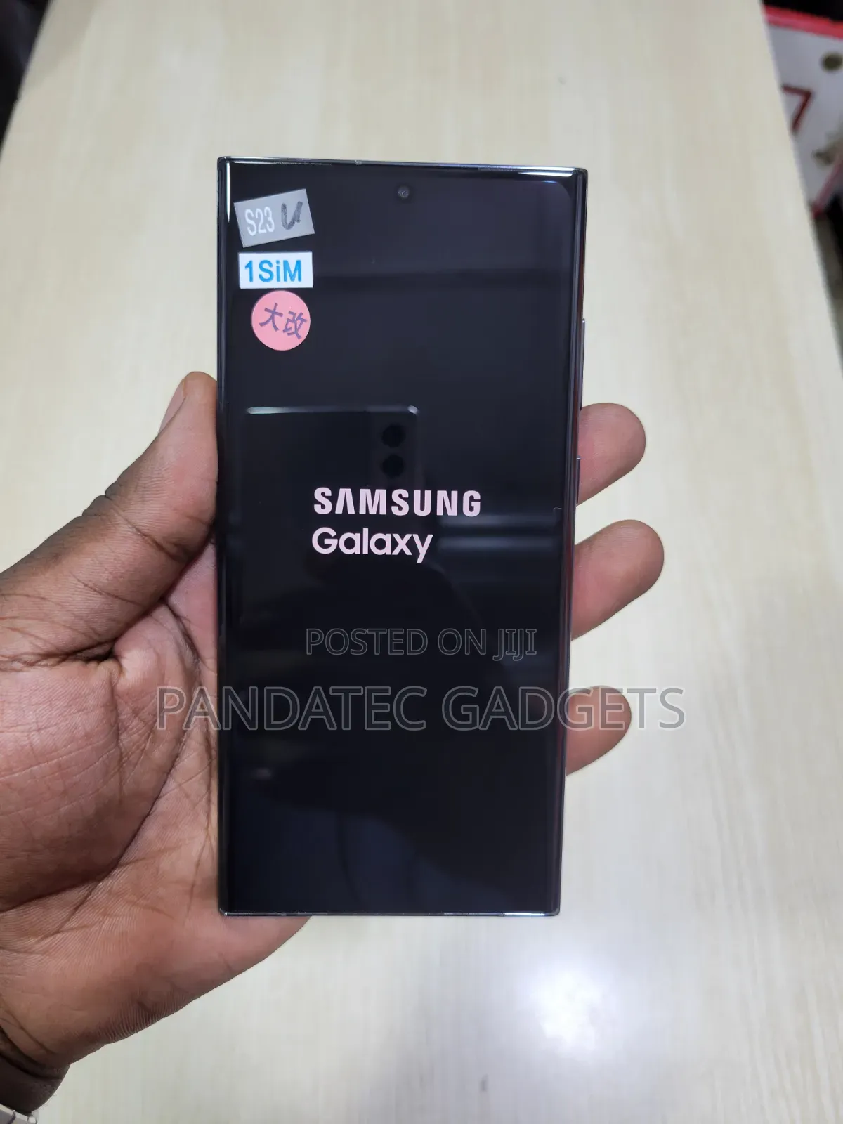 Samsung Galaxy S23 Ultra 256 GB