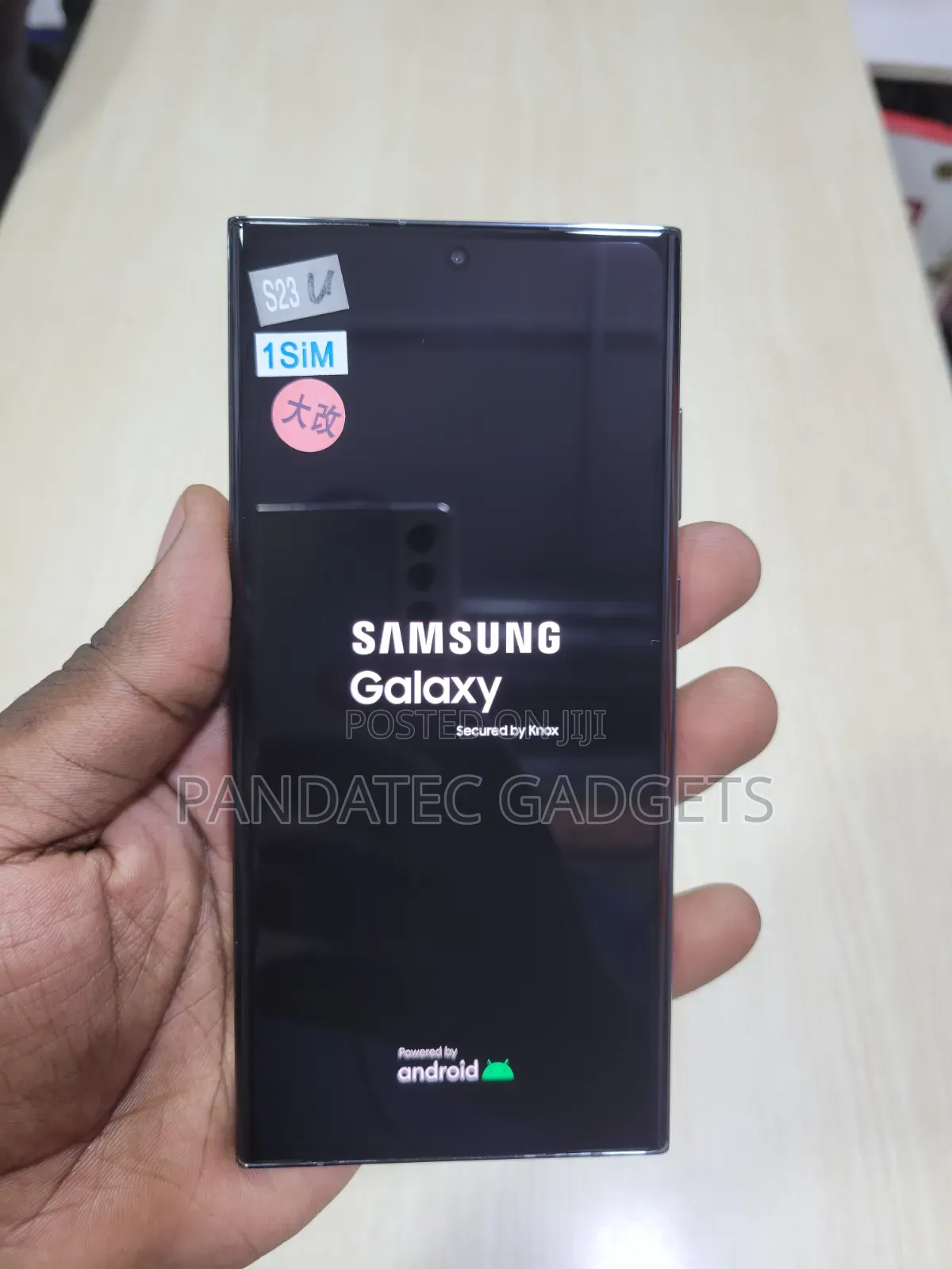 Samsung Galaxy S23 Ultra 256 GB