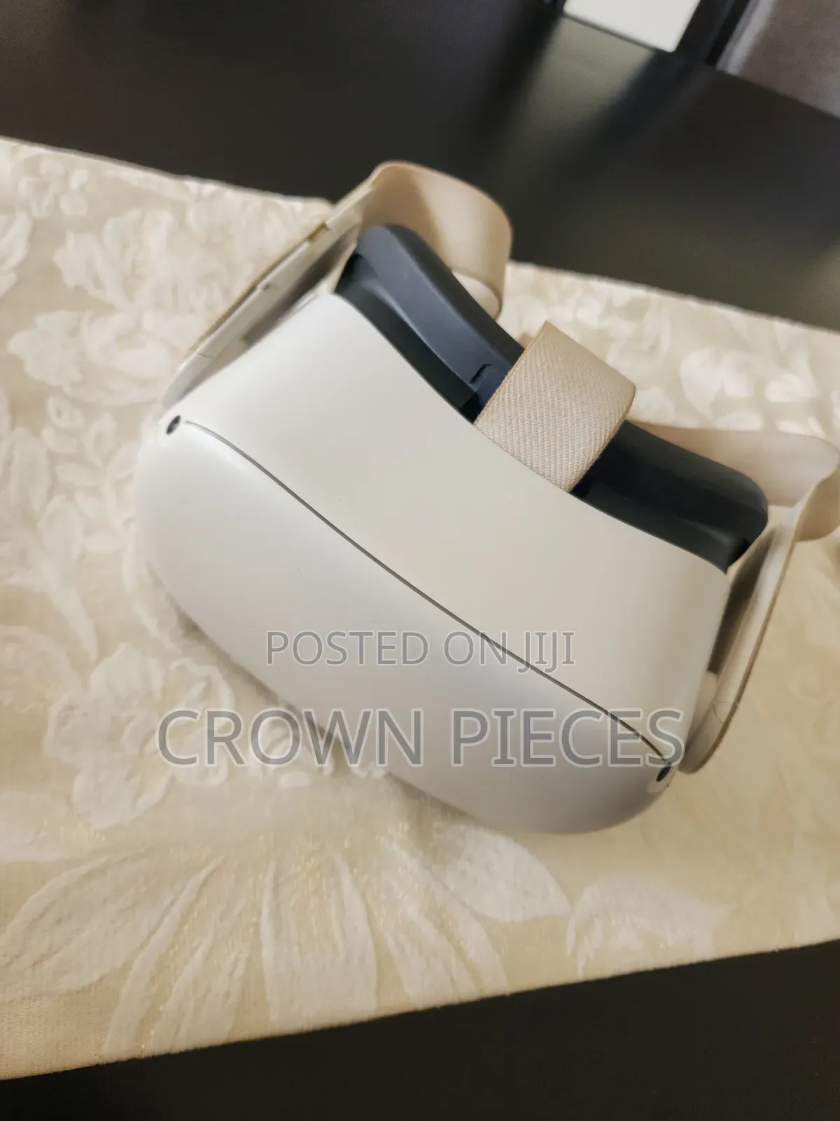 Meta Quest 2 Virtual Reality