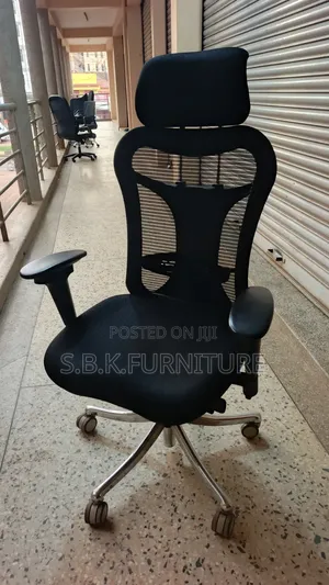 Executive Office Chair
