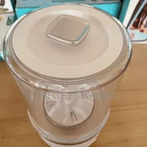 Portable Mini Washing Machine – USB Electric Clothes Washer for Travel