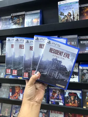 Resident Evil Requiem: A Gothic Horror Masterpiece That Will Haunt You