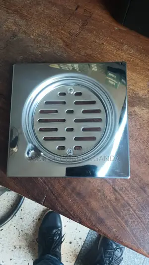 Floor Drain