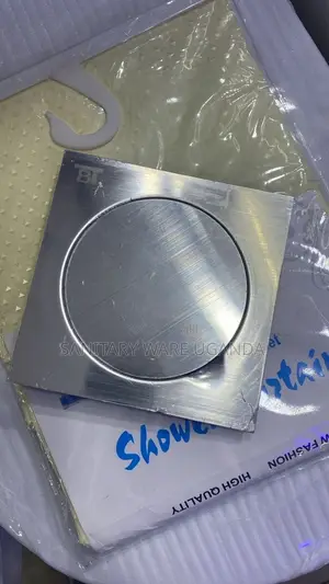Floor Drain
