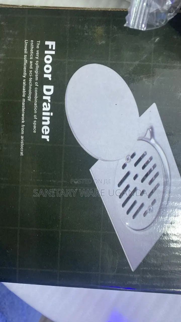 Floor Drain