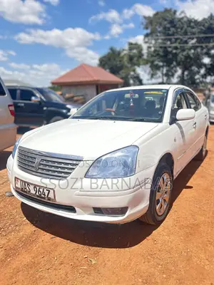 Toyota Premio 2003 White