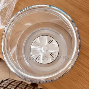 Portable Mini Washing Machine – USB Electric Clothes Washer for Travel