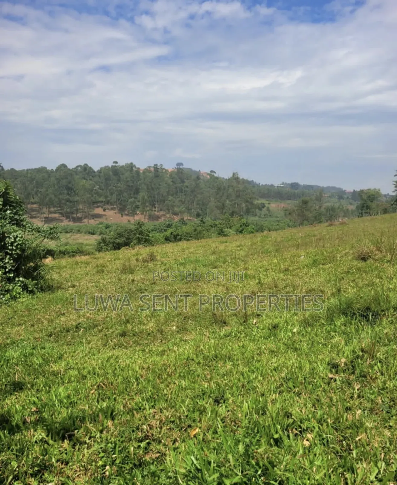 6 Square Mile Nakasongola