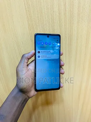 Samsung Galaxy S21+ 5G 128 GB Gray
