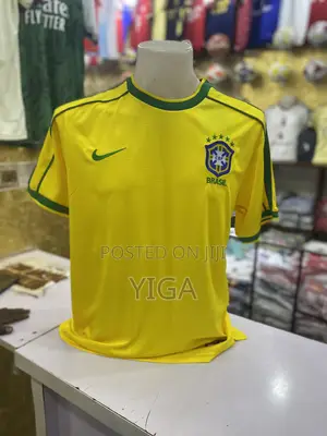 Manu Jerseys