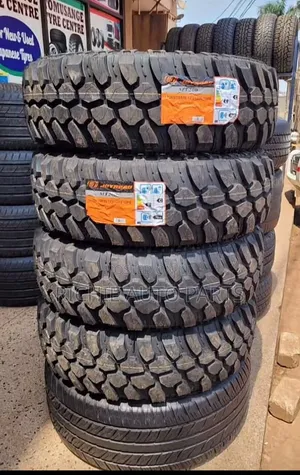 Sports Rims and Tyres