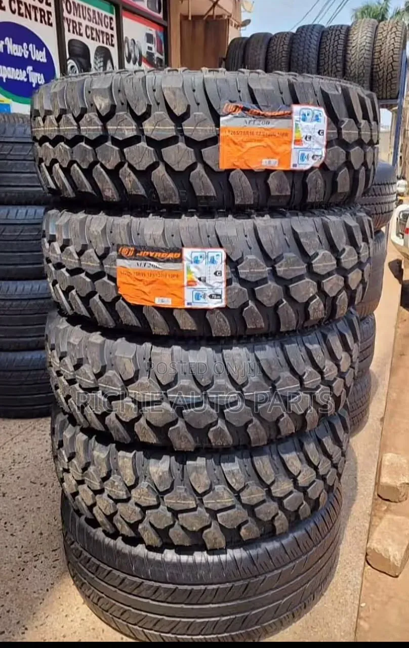 Sports Rims and Tyres