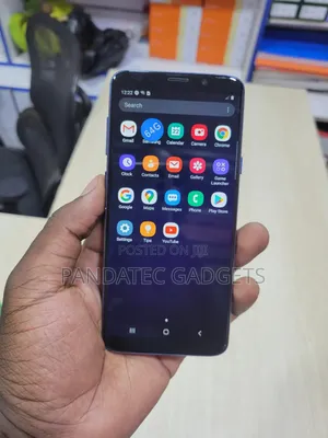 Samsung Galaxy S9 Plus 64 GB Blue