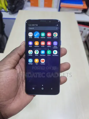 Samsung Galaxy S9 Plus 64 GB Blue