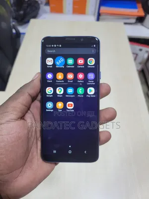 Samsung Galaxy S9 Plus 64 GB Blue