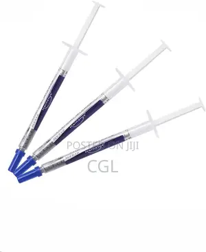 Computer Heat Sink Cooling Paste Small Size Each 2,000/-