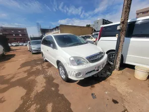 Toyota Nadia 1999 White