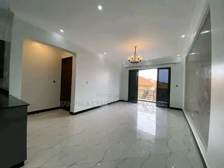 1bdrm Apartment in Nsambya, Central Division for rent