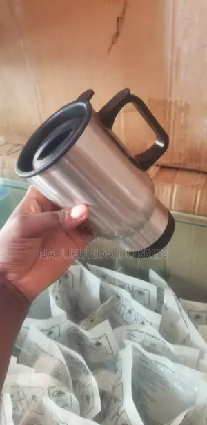 Travel Mugs