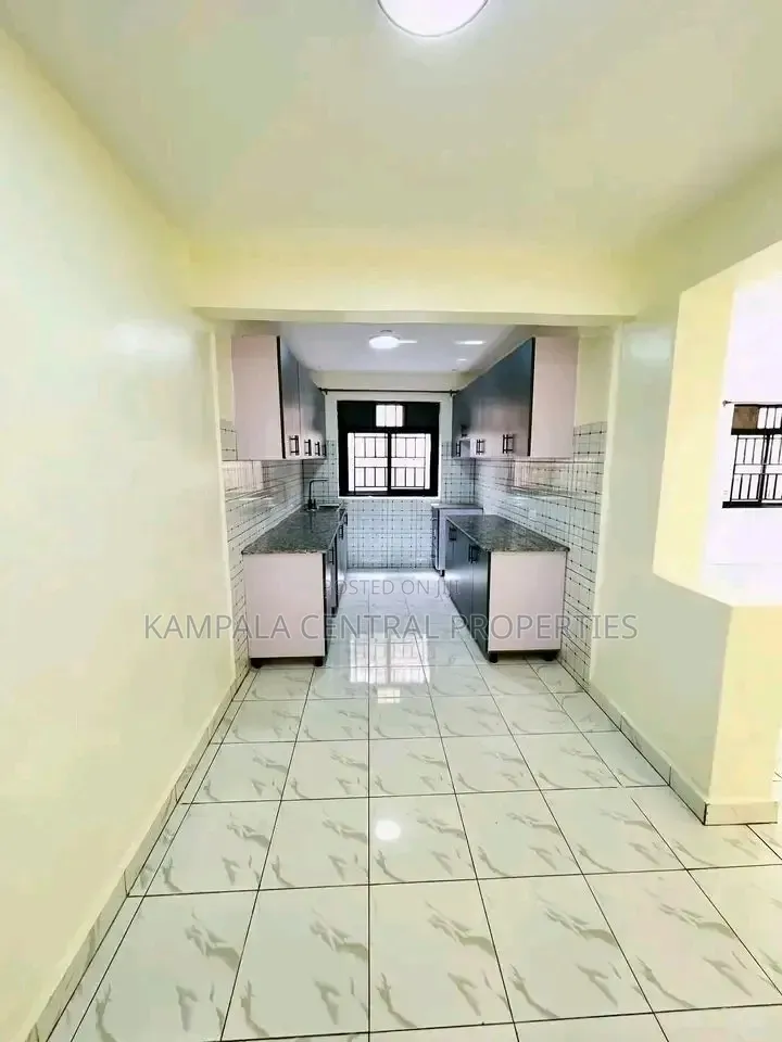 1bdrm Apartment in Nsambya, Central Division for rent