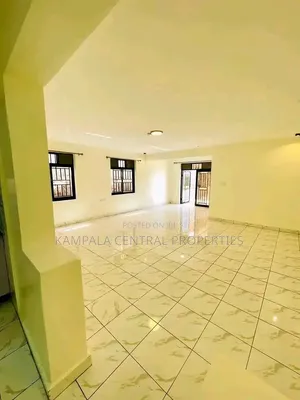 1bdrm Apartment in Nsambya, Central Division for rent