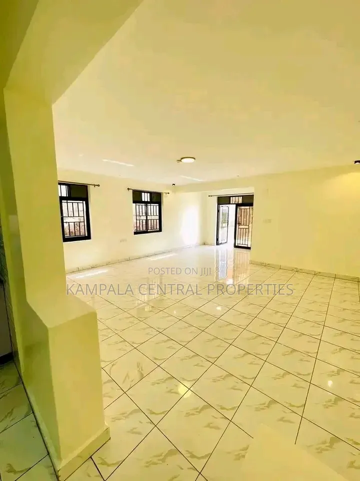 1bdrm Apartment in Nsambya, Central Division for rent