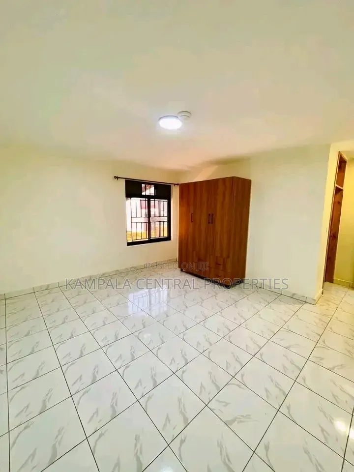 1bdrm Apartment in Nsambya, Central Division for rent