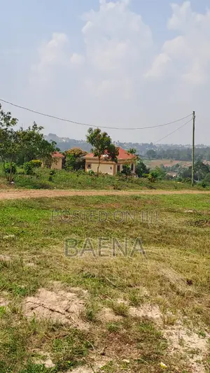 Half-Acre Mailo Land in Ddundu-Mukono Gayaza/Kayunga Raod