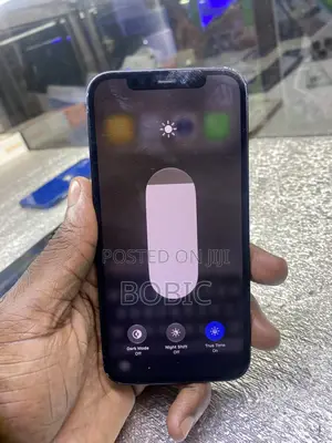 Apple iPhone 12 64 GB Black