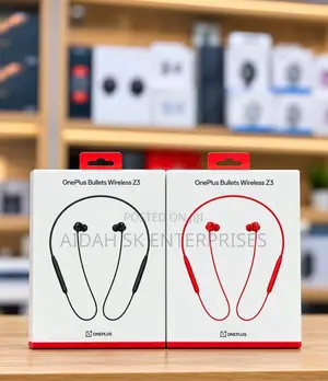 OnePlus Bullets Wireless Z3