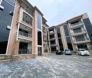 1bdrm Apartment in Nsambya, Central Division for rent