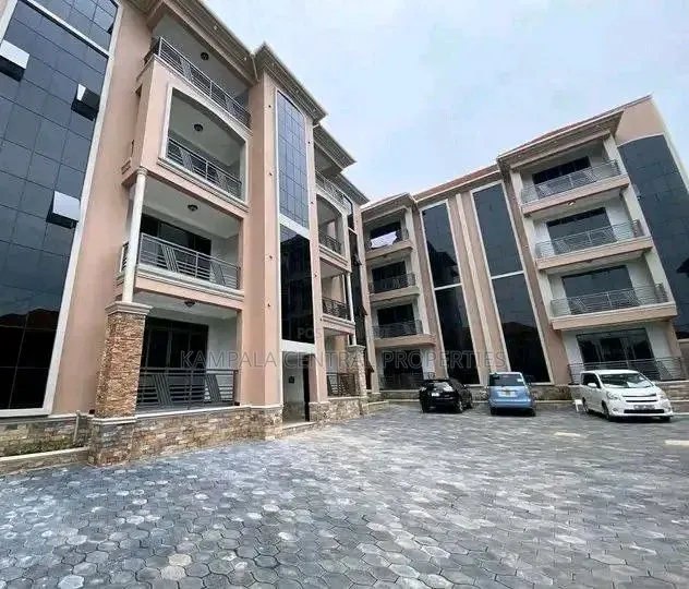 1bdrm Apartment in Nsambya, Central Division for rent