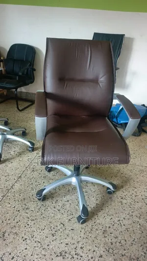 Executive Chairs